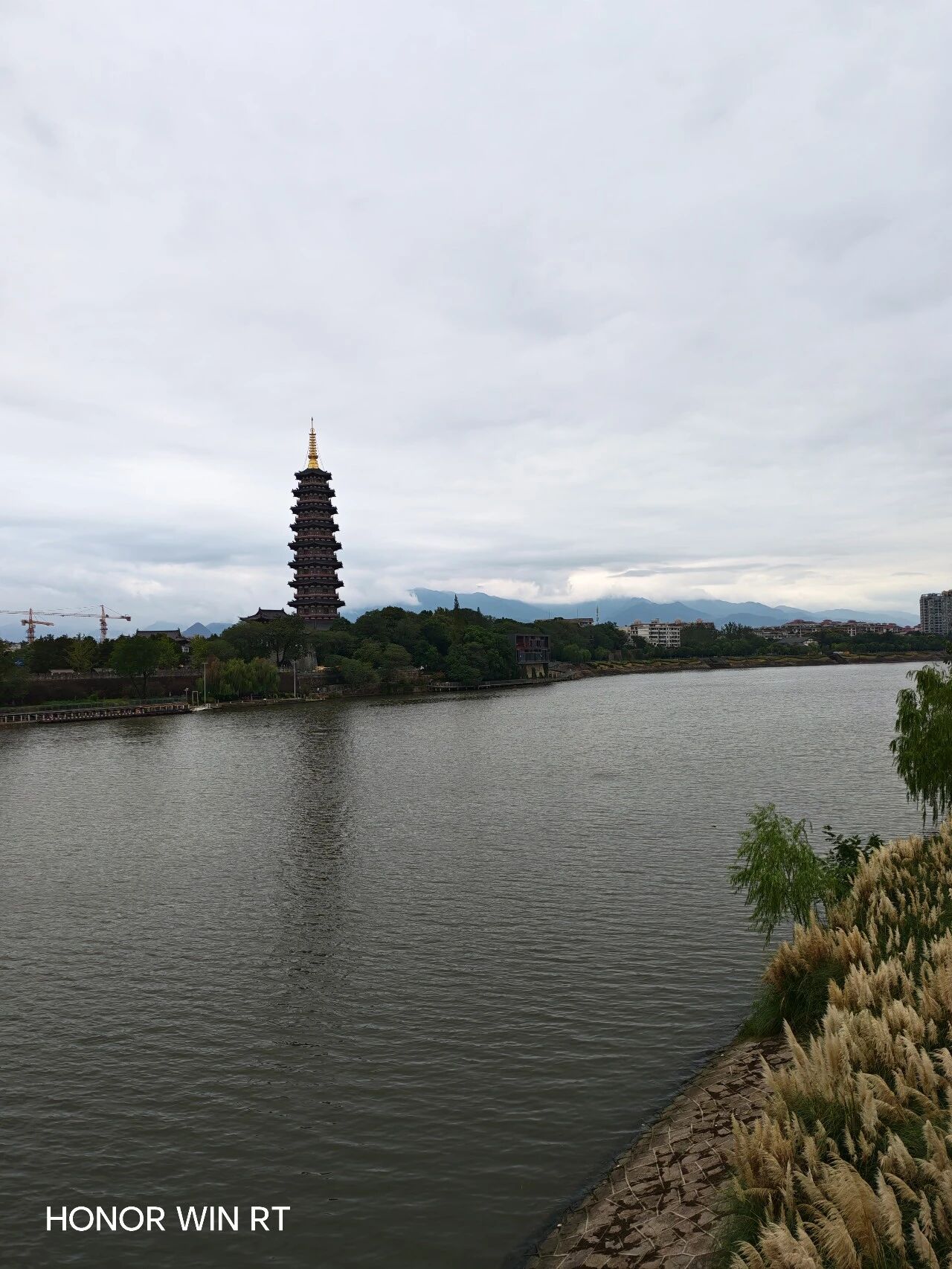 金华（大概吧